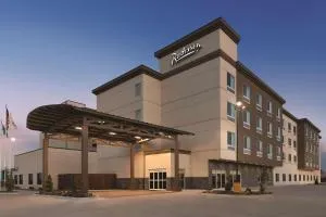 Radisson Hotel Oklahoma City Airport - Bethany