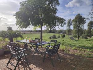 Agriturismo Tenuta La Castelluzza