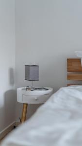 Gemütliches 2Zi App 4P 200m z Ostsee inkl Parkplatz