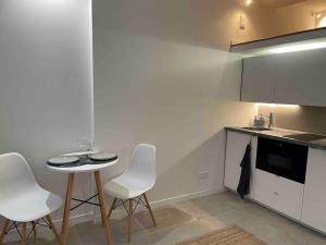 Cozy Studio In The Heart Of Paris