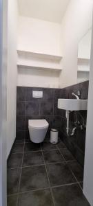 Zweibettzimmer "Grün" in zentraler Lage