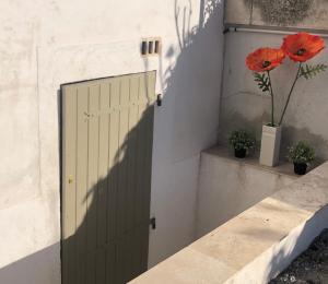 Maisons de vacances The HoPe, suite privee au sein d'une maison avec piscine : photos des chambres