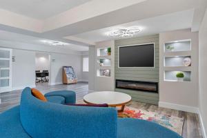 Quality Inn & Suites Orlando East - UCF Area