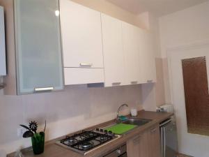 CASA GIULIA comfort, relax & private parking