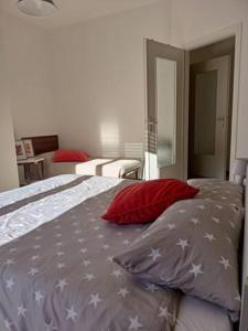 CASA GIULIA comfort, relax & private parking