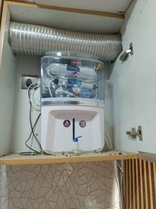 BnBBuddy Executive Studio Apt in West Delhi 720