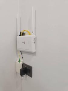 BnBBuddy Executive Studio Apt in West Delhi 720