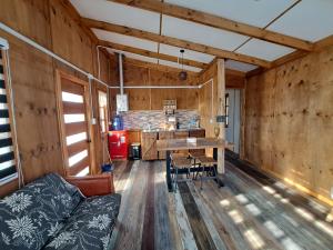 Cabaña Trafún - Ubytování bez kategorie ve městě Cochrane