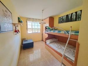 Baix Maestrat vista mar Orangecosta