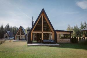 Popovic SPA house Tara