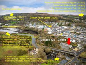 Cottage 425 - Clifden