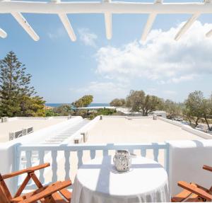 Agrari Ninemia Mykonos