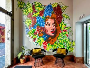 Coeo Parras Design Apartments