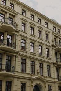 The Bank Poznan Apartments