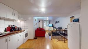 Appartements Celinovacances : photos des chambres