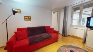 Appartements Celinovacances : photos des chambres