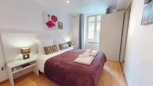 Appartements Celinovacances : photos des chambres