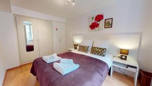 Appartements Celinovacances : photos des chambres