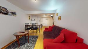 Appartements Celinovacances : photos des chambres