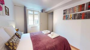 Appartements Celinovacances : photos des chambres