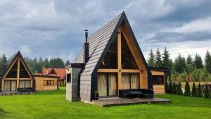 Popovic SPA house Tara II