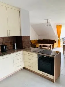 Apartament Primula 1 - 亚沃尔基