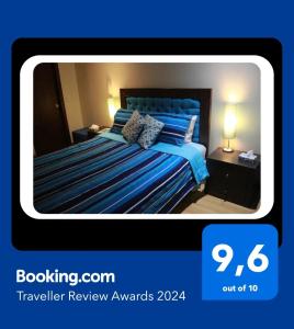 Hermosa Suite, siéntete en casa!