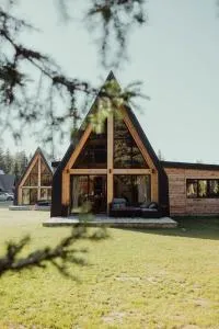 Popovic SPA house Tara II - Beserovina