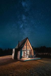 Popovic SPA house Tara II