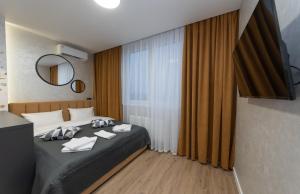 Сучасне ТЕПЛЕ житло MYFREEDOM у ЖК Навігатор ідеальний відпочинок у новобудові