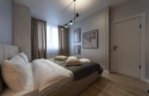 Апартаменти MYFREEDOM ЖК Навігатор, р-н Куренівка