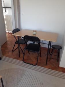 Appartements Gite Doux repos en campagne : photos des chambres