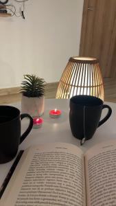 Apartman Zeleni vrhovi