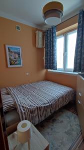 Apartament Warszawska