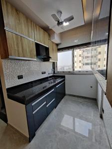BnBBuddy Executive Studio Apt in West Delhi 720