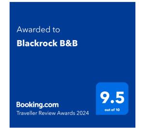 Blackrock B&B
