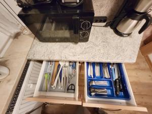 Ferienwohnung Tatzelwurm A5