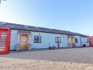 The Shippon - Dunham on the Hill