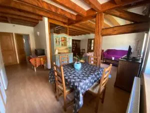 Entre Lacs et Sapins - Arinthod