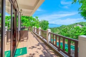 3 Bedroom Villa Cara SDV042-By Samui Dream Villas