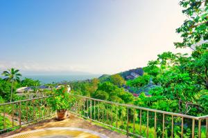 3 Bedroom Villa Cara SDV042-By Samui Dream Villas