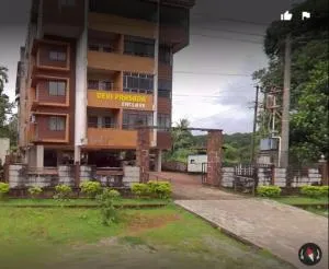 Home Away From Home - Perdūru