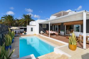 Villa Golf Lanzarote
