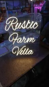 Rustic Farm Villa - Vapi