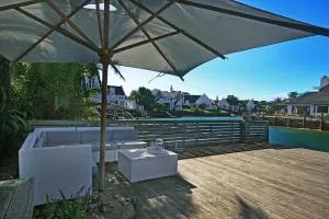 Seaglades 8 by HostAgents - Kromriviermond