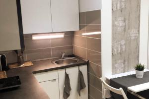 Amélie apartment by NW