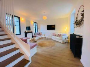 Maisons de vacances Casa 64 : photos des chambres