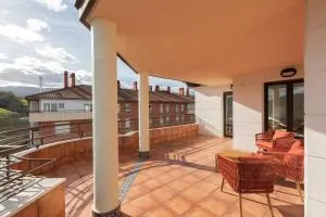 Santuiturri - baskeyrentals - Aia