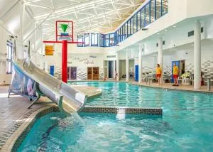 Stanwix Park - Anthorn