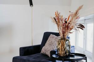 Gorgeous duplex apartment in old city centre